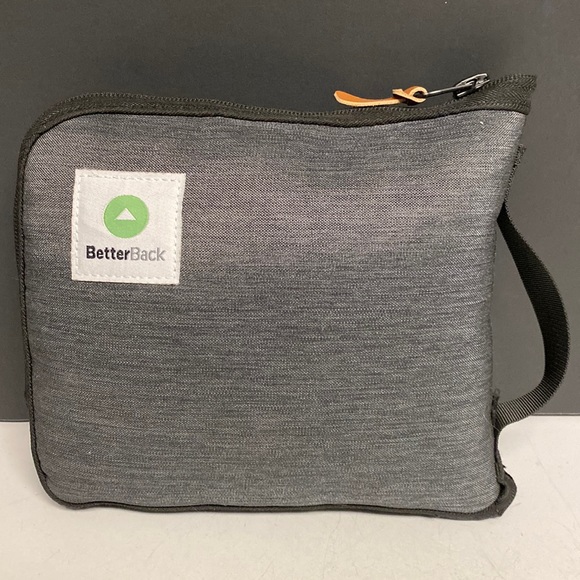 BetterBack Back Posture Corrector Travel Pack - Picture 4 of 16